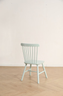 Sedia \'Elsa\' - Verde menta