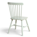 Sedia \'Elsa\' - Verde menta