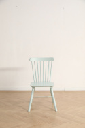 Sedia \'Elsa\' - Verde menta