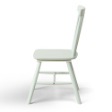 Sedia \'Elsa\' - Verde menta