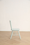 Sedia \'Elsa\' - Verde menta