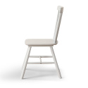 Sedia \'Elsa\' - Grigio chiaro