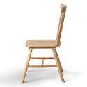 Sedia \'Elsa\' - Rovere