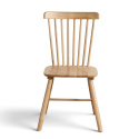 Sedia \'Elsa\' - Rovere