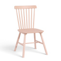 Sedia \'Elsa\' - Rosa