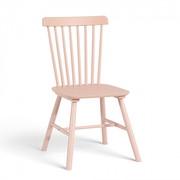 Sedia \'Elsa\' - Rosa nel gruppo Mobili / Mobili per sedersi / Sedie presso Reforma (WD2001-KD-pink)