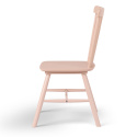 Sedia \'Elsa\' - Rosa