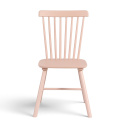 Sedia \'Elsa\' - Rosa