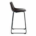 Sgabello \'Industri\' - Ferro
