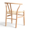 Sedia \'Alta\' - Beige