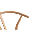 Sedia \'Alta\' - Beige