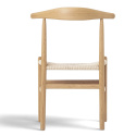 Sedia \'Alma\' - Naturale