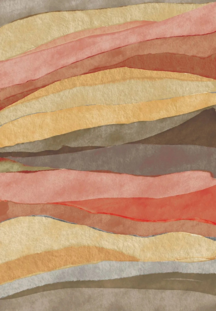 Tappeto Wilton \'Birdie\' 200x280cm - Multi nel gruppo Arredamento / Tappeti / Tappeti intrecciati presso Reforma (X10118053)