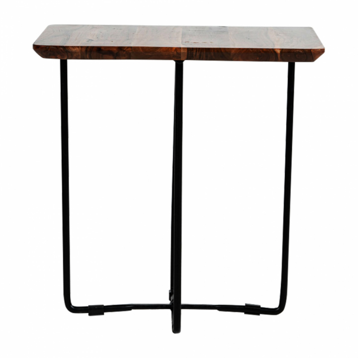 Tavolino Vintage 52x52cm nel gruppo Mobili / Tavoli / Tavolini presso Reforma (ad-06)