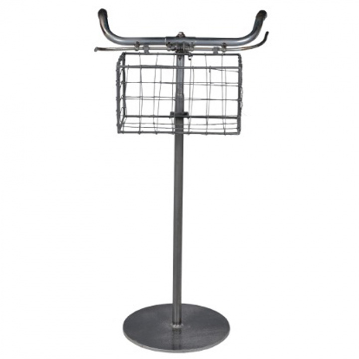 Supporto da terra \'Jalabert\' - Vintage/Ferro nel gruppo Arredamento / Decorazione / Altra decorazione presso Reforma (m16470)